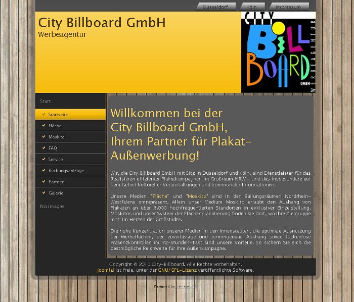 city-billboard.de 